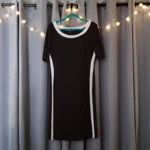 Chaps Dress XL